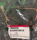 Aju34510512 Lg Oem Refrigerator Appliance Valve Assembly Pipe Free Shipping