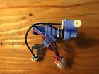 Aju72992603 Lg Water Valve Assembly New