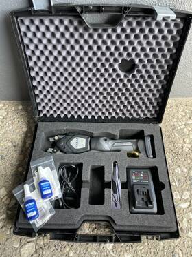 L14004397 Alc Vulkan Lokpress Mini Cordless Assembly Tool