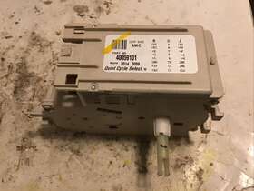 40059101 Amana Genuine Washer Timer 40059101. #154