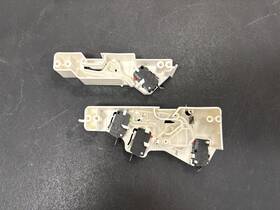 3500w1ao14 Amana 53001601 Samsung Microwave Interlock Switch Assembly