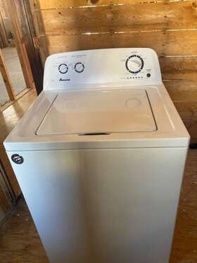 Ntw4516fw2 Amana Btw4516fw2 Washing Machine