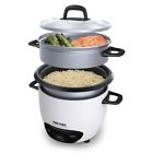 Arc-743-1ng Aroma Cup Pot Style Rice Cooker Food Steamer Tray One