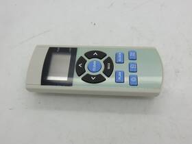 At5186004210 Ariete Fernbedienung Roboter Briciola Xclean Easyhome Digital 2711 2717 2718