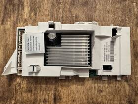 21500938404 Ariston Washing Machine Control Module Used