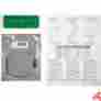 Arp310 Broan Range Hood Air Flow Reducer Kit