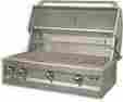Art232 Alfresco Nib Artisan Classic Multi-configuration Grill Ss
