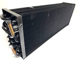 Appt-91-hc Avantco 17811952 Evaporator Coil Ssppt / Picl3 Series 23.75 Inch Dent