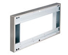 Awepd36ss Broan Outdoor Range Hood Wall Extension Trim Kit 026715204144