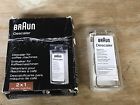 Ax13210003 Braun Lot Of Descaler Anti Limestone Liquid Machine 8021098320414