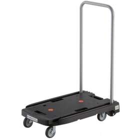 Mp-6039n2 B&k Trusco Moving Platform Heavy Duty Truck Trolley Cart