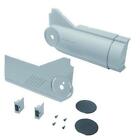 B21l8000.na Blum Covers For Aventos Hl With Servo-drive Grey