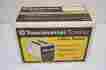 B705 Toastmaster New Sealed Never Used Vintage Toaster 2 Slice Chrome Case 1280