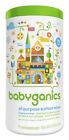 Babyganics All Purpose Surface Wipes Fragrance Free 150 Count Contains Two 75 0813277014843