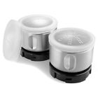 Bcgsga Kitchenaid Spice Grinder Accessory Kit Onyx Black