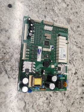 4934269501 Beko Part # Freezer Control Board Genuine Oem Fast Shipping