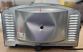 Bella 829486902215 Pro - Blaze Oven Pizza Broil Bake And Roast