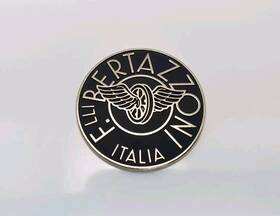 3070593 Bertazzoni Badge
