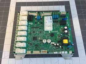 409170 Bertazzoni Range Control Board P#