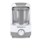 Bfm-1000 Cuisinart Baby Food Maker And Bottle Warmer
