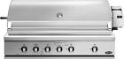 Bh148rl Dcs Stainless Rotisserie Gas Liquidpropane Grill Hrt