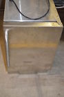 Bim25os Bim24os Summit Outdoor Cube Style Ice Maker Stainless Nob