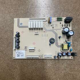 4938825411 Blomberg 4938824510 U2 Control Board Gr Km1415