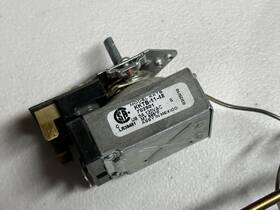 Kktb-11-48 Bluestar 702901 Genuine Oem Mechanical Oven Thermostat With Broiler