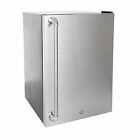 Blz-ssfp-4.5 Blaze Grills Refrigerator Door 818718011108