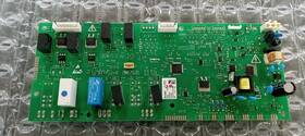 0012037243 Bos 12037243 Bosch Oven Control Module Rebuilt Bake Relay A-2