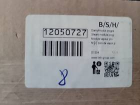 12050727 Bos Reliable Steam Module Oem Fast Ship Usa