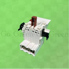 00165242 Bosch Dishwasher Shi4302 Switch P/n