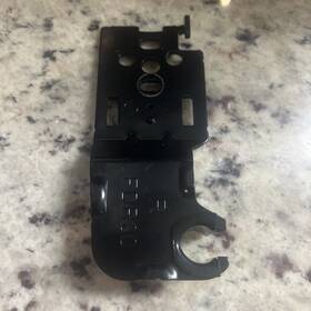 00622347 Bosch Refrigerador Appliance Bracket Fdr30 R