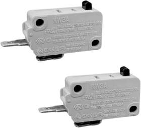 00633795 Bosch Door Switch Replacement 633795 2 Pack