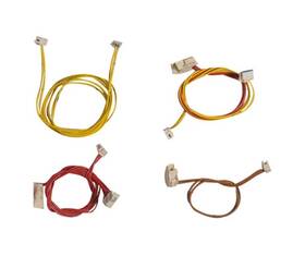 00648135 Bosch 1 Year Warranty Oem Cable Wire Harness