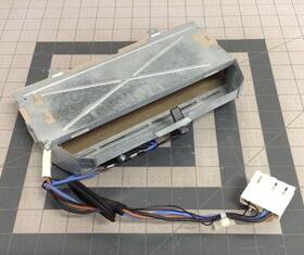 00649016 Bosch Dryer Heating Element