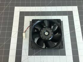 00652338 Bosch Refrigerator Fan Motor P#