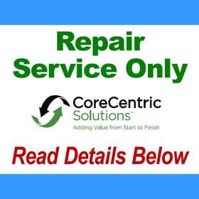 00660488 Bosch Laundry Dryer Control Repair Service