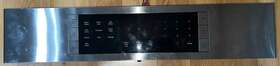 00716368 Bosch Microwave Control Board Used