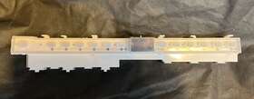 00749237 Bosch Appliance Operating Module