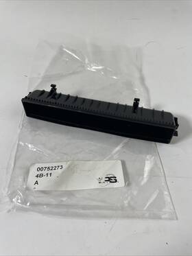 00752273 Bosch Dishwasher Handle