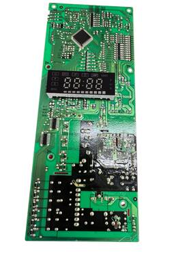 Hmv5053u Bosch 11016131 Oem Microwave Control Board