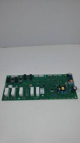 12035564 Bosch 12035546 Oven Control Board Programmed Genuine Oem Part