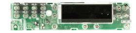136007446 Bosch Washer User Interface Control Board