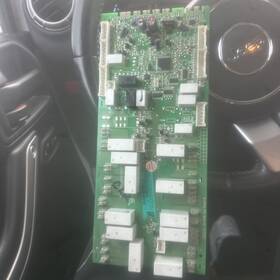 659616 Bosch Genuine Oven Control Module