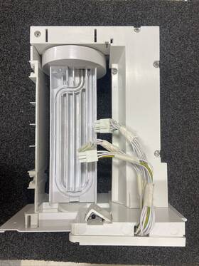 00709466 Bosch 709466 Bosch/thermador Ice Maker Assy. Oem