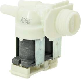 00422244 Bosch 717449093066 Genuine Oem Cold Water Inlet Valve For Washers - 28.125 Cub