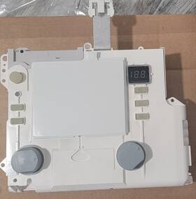 87377046710 Bosch /8737716136 Heatronic Control Unit Ht3 Gzt5