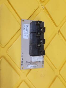 9000085963 Bosch Genuine Oem Bocsh E.g.o Control Board P# Ships Next Day Free