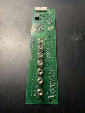 9000910812 Bosch 9000995706 Electrolux Control Board Bk692